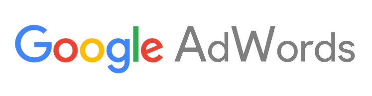 Google Adwords logo Twitter
