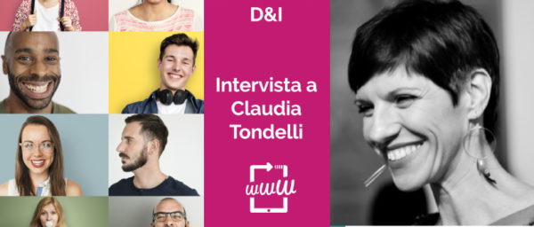 Diversity & Inclusion: intervista a Claudia Tondelli di Kohler