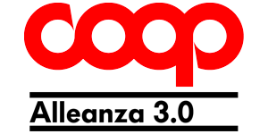 Coop Alleanza 3.0 - Logo
