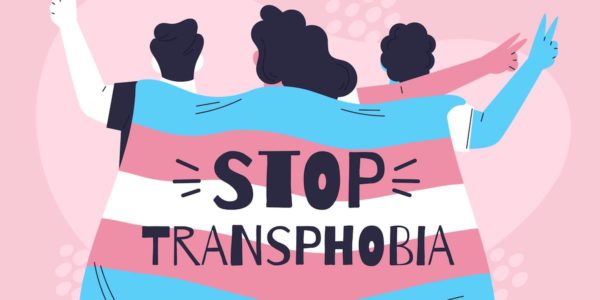 31 Marzo: International Transgender Day of Visibility