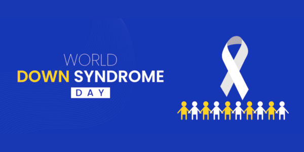 21 Marzo: World Down Syndrome Day