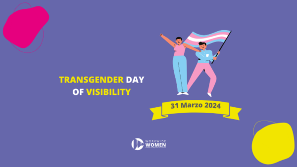 International Transgender Day of Visibility: perché si celebra e come farlo al meglio