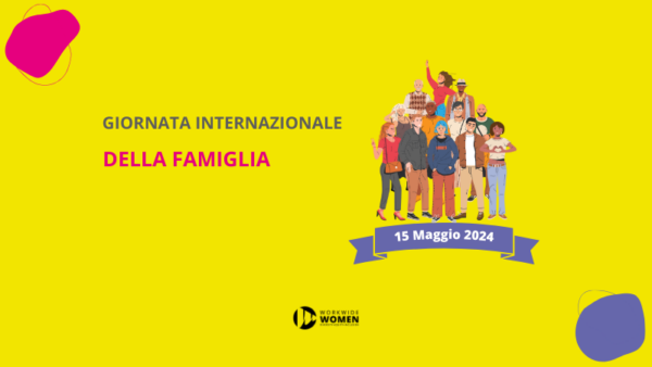La Giornata internazionale della famiglia e la valorizzazione della diversità delle strutture familiari