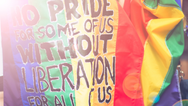Perché celebriamo il Pride Month, ora più che mai