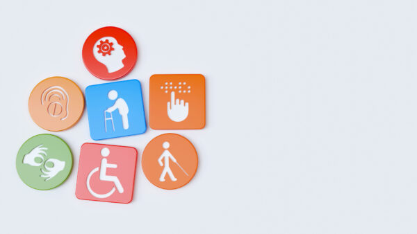 GAAD 2025: perché l’accessibilità digitale è più importante che mai