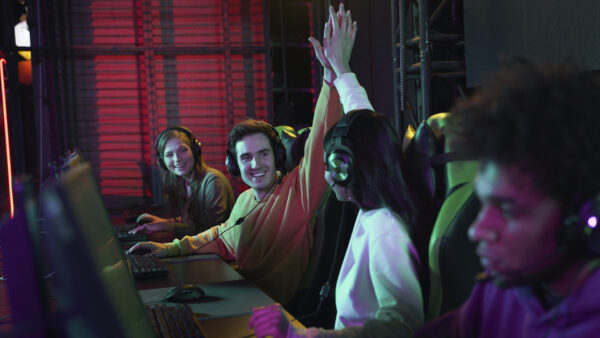 Work Wide Women: dal training al mondo accademico, per un gaming inclusivo